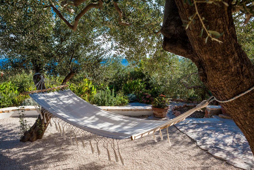 Holiday Home Zlatni San - Private Heated Pool Bol Rom bilde